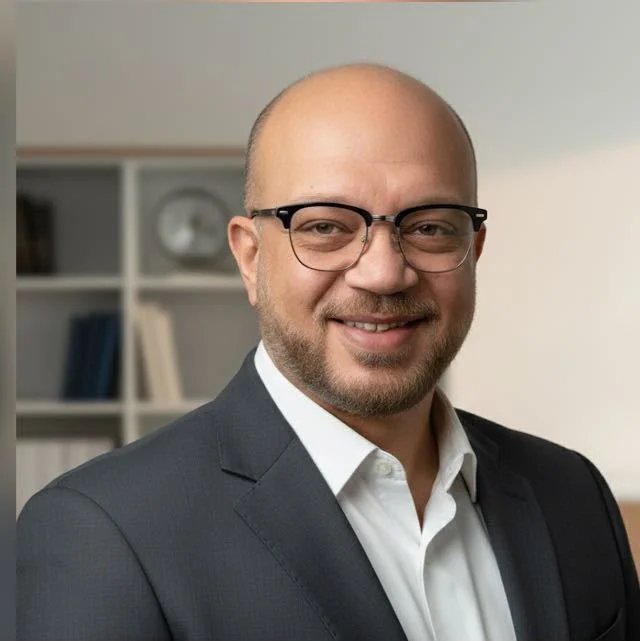 د. هشام جلال محمود