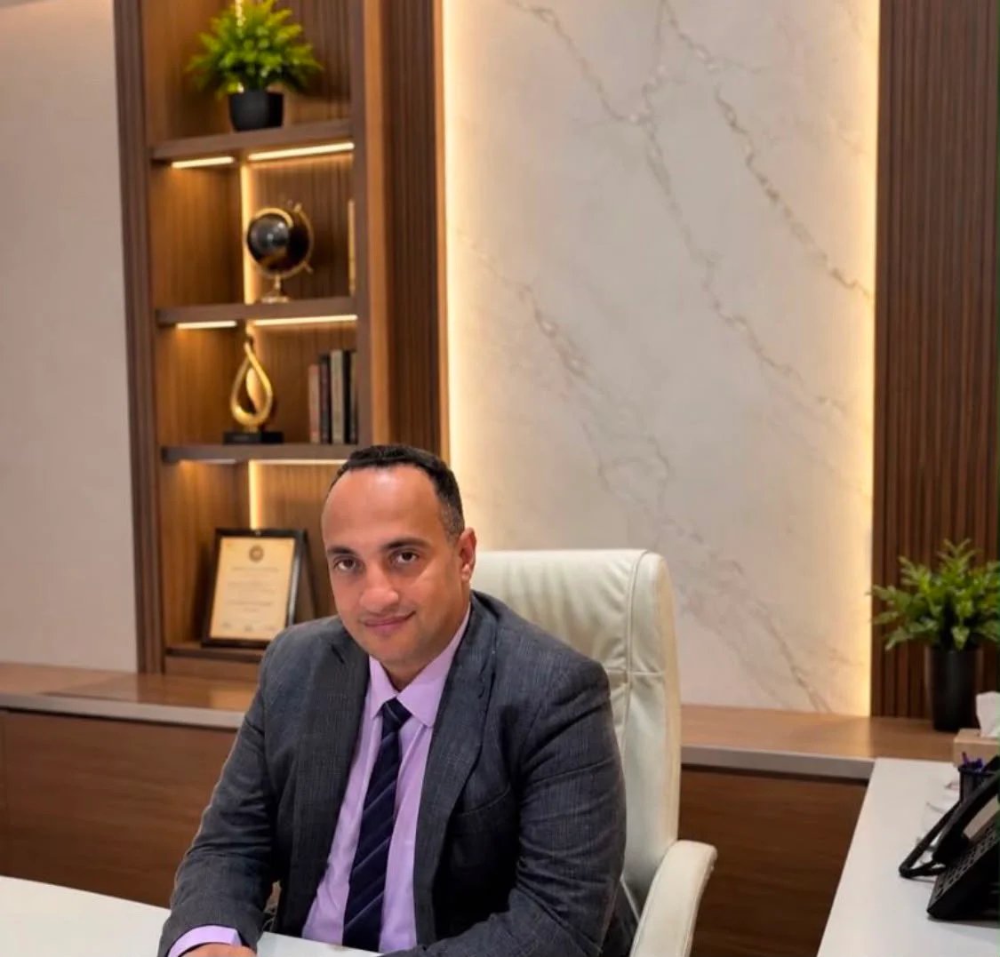 أحمد راشد